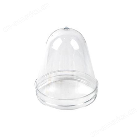 透明广口瓶胚 加厚塑料瓶胚 加厚塑料瓶瓶胚
