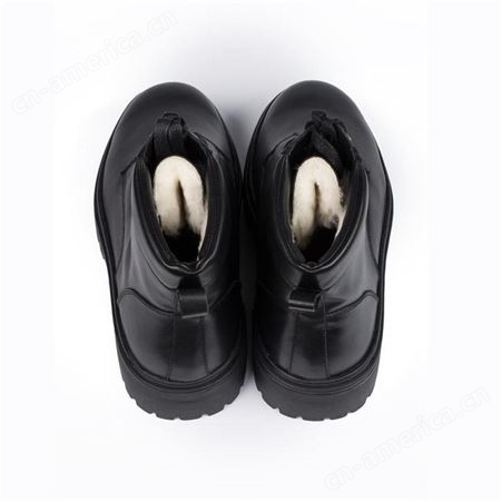 冬季保暖棉鞋-电热鞋-加热鞋