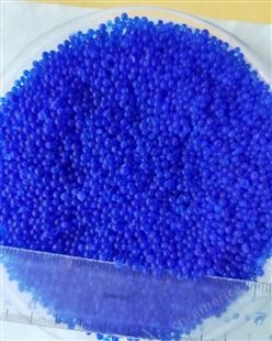 河南直销蓝胶干燥剂，白色透明硅胶干燥剂，变色硅胶干燥剂厂家 硅胶干燥剂批发商-嵩顶专业厂家
