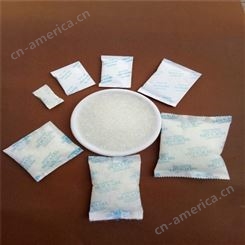 河南嵩顶硅胶干燥剂 干燥剂生产厂家  硅胶 配重干燥剂