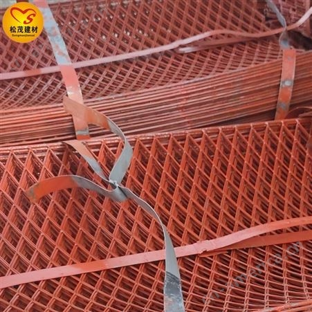 松茂建材 脚手架隔层钢笆网 成都建材钢笆网 供应