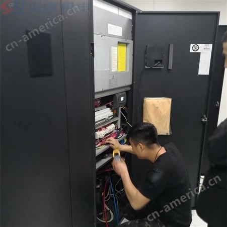 上海静安区专业的精密空调安装团队 卡洛斯机房空调安装方案