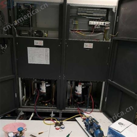 闵行区实验室精密空调专业维修单位 维谛精密空调保养
