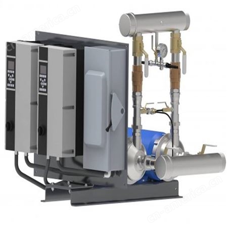 美国Goulds研磨泵Aquavar e-AB