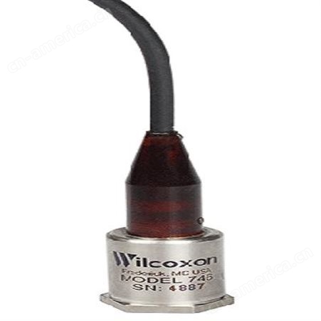 Wilcoxon维克松780B型传感器