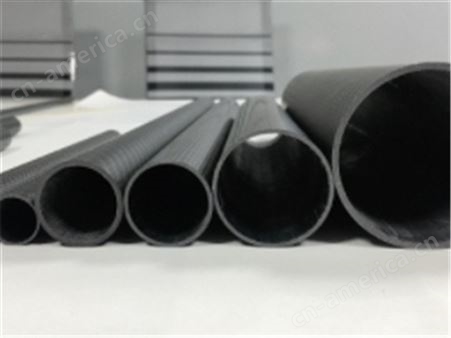 碳纤维圆管 规格齐全 持久耐用
