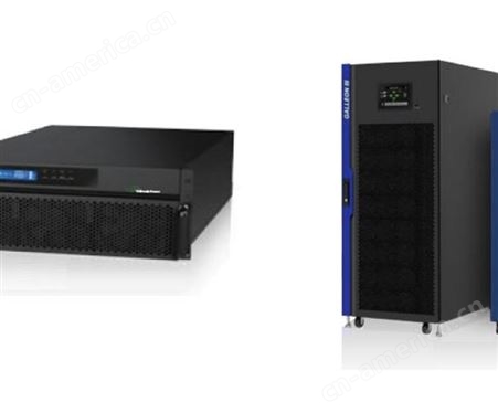 黎耀科技全系列微模块一体化机柜 整体机房产品化 高可靠性