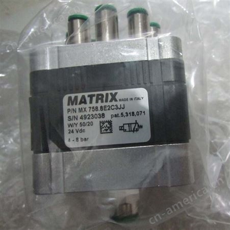 部分型号有库存MATRIX传感器MATRIX开关MATRIX感应器