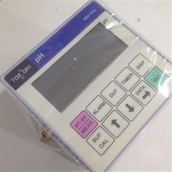 FBM-160/ FBM-100A 氟离子浓度分析仪 日本DKK-TOA