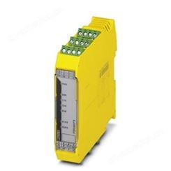 菲尼克斯安全继电器 PSR-SCP-24DC/MXF3/4X1/2X2/B - 2903257