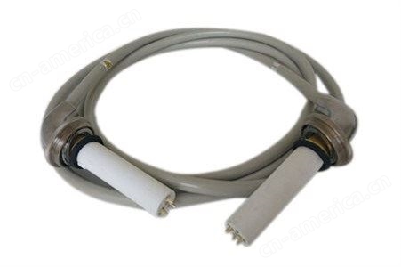 高压电缆（75kv/90kv）-弯管接头