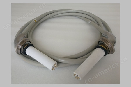 高压电缆（75kv/90kv）-弯管接头