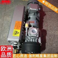 双级油旋片真空上海直销真空XD-100旋片式真空泵xd