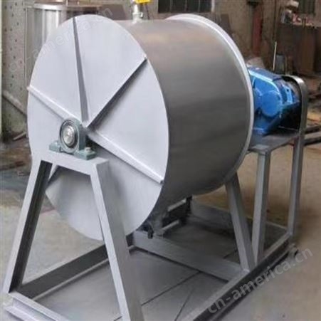 球磨机厂家 小型实验室球磨机 矿粉研磨机 超细粉磨机 可定制
