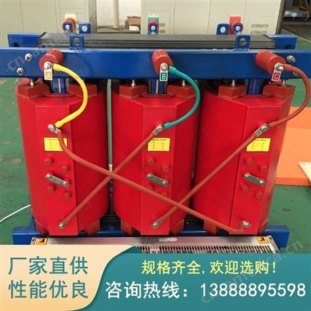 云南昆明变压器厂家销售油浸式变压器 云南华林电力变压器型号齐全