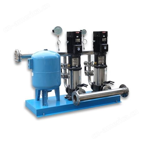 变频恒压供水机组生产厂家销售   一体变频恒压供水设备