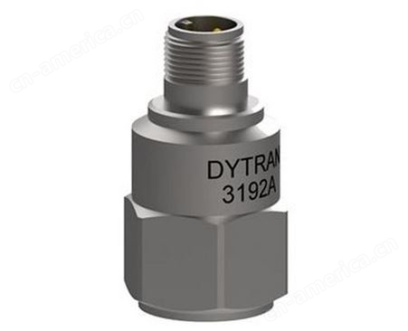 美国dytran加速度传感器型号3062B1，原装