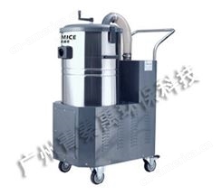 美腾奇MB-2系列电瓶式工业吸尘器220V商用车间工厂清洗机