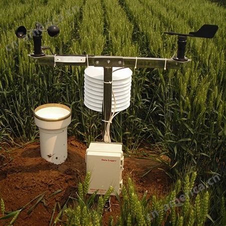 农业小气候观测站