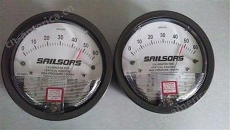 Sailsors差压传感器