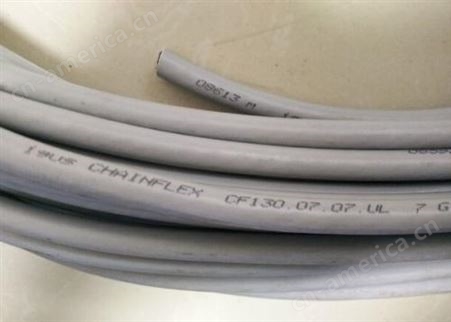 德国易格斯IGUS电缆、IGUS控制电缆