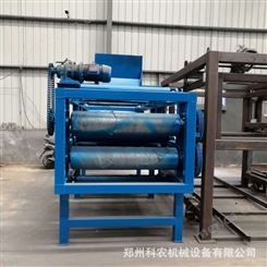 厂家新型 加工定制污泥脱水机2.5-3米污泥带式压滤机设备多少钱