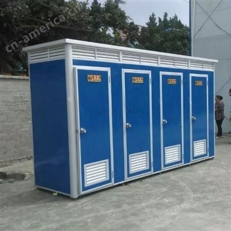 环保公厕厂家 移动厕所报价 青海移动厕所 西宁环保厕所厂家