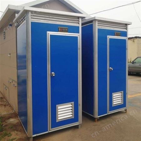 环保公厕厂家 移动厕所报价 青海移动厕所 西宁环保厕所厂家