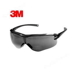 3M10435太阳眼镜防冲击护目镜防护眼镜防尘防风防沙防雾眼镜