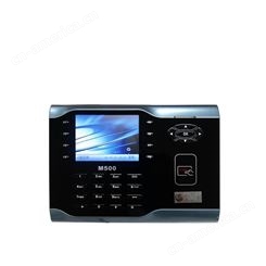 优玛仕U-M500-BS考勤机刷卡远程异地打卡器异地网络考勤机