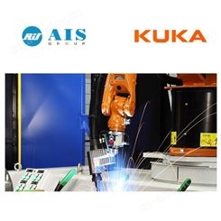 KUKA二手机器人 厂家技术支持
