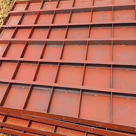 贵阳异型建筑钢模板 汉龙达 用于建筑工程