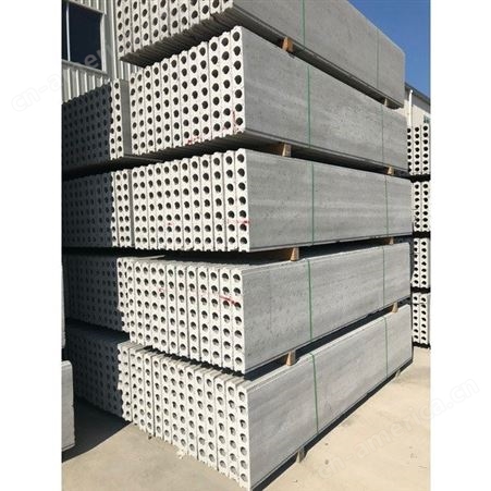新型墙材基础承台板 水泥围墙条板 东进建材  优质墙板 防火防水