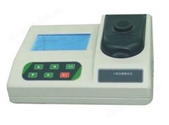 DS-NH100C氨氮测定仪