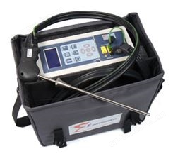美国E-Inst E8500 增强型综合烟气分析仪