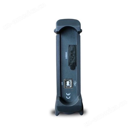 汉泰数字虚拟万用表 Hantek365F便携式USB蓝牙数据记录仪