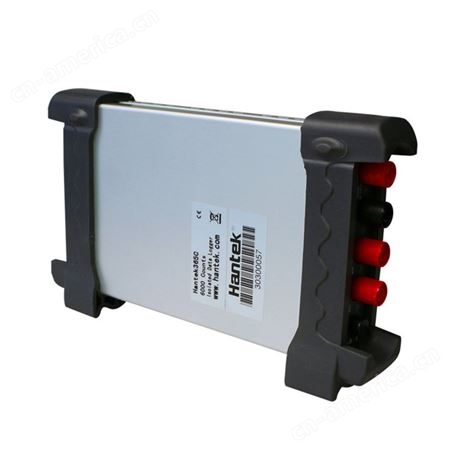 汉泰数字虚拟万用表 Hantek365F便携式USB蓝牙数据记录仪
