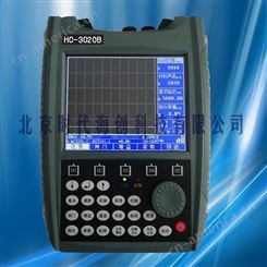 SDHC-3080B型超声波探伤仪