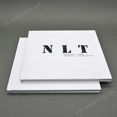 深圳画册印刷厂 画册印刷公司 企业画册印刷