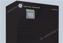 GE工业型UPS电源 SG系列60~600KVA