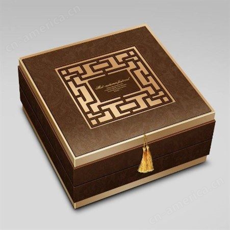 高档礼品包装盒印刷批发厂家 专业的礼品包装盒定制作生产公司