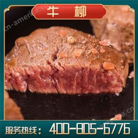 嘉汇荣 新鲜牛肉厂家出售 牛肉批发点