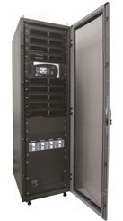 GE ModuPro系列模块化UPS 10~200KVA