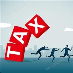 税务筹划-小规模代理记账 一般纳税人 出口退税  为你提供合理合法合规税务规划