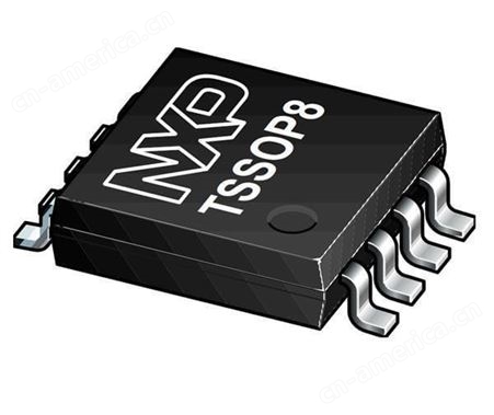 NXP 集成电路、处理器、微控制器 PCA9512ADP,118 缓冲器和线路驱动器 LEVSHFT I2C/SMBUS BUFF
