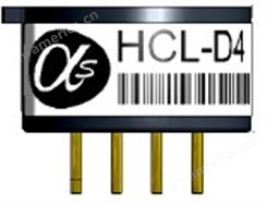 气体传感器HCL-D4