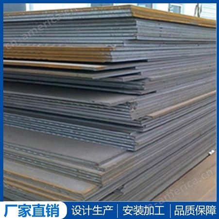 出售武汉钢板 原平 开平板 Q235B Q345DE Q355中厚钢板 可切割