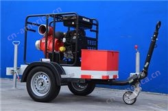 泥浆泵 应急抢险排水泵 应急抢险专用泵车