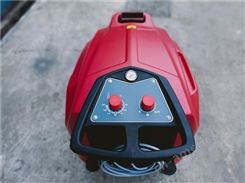 高压热水洗车机进口高压冲洗机 强力高压热水清洗机