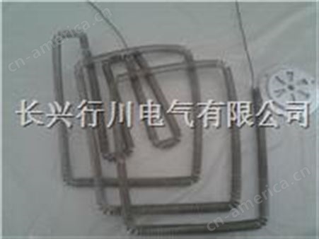 铁铬铝高电阻电炉丝
